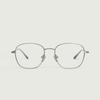 Sunnies Studios ROOSEVELT Silber