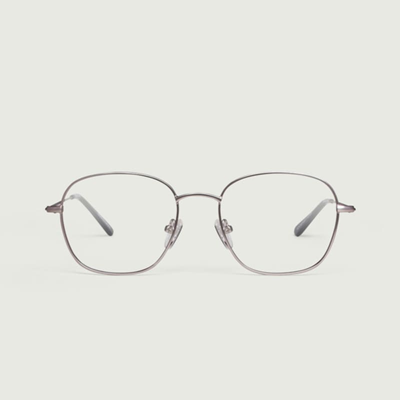 Sunnies Studios ROOSEVELT Silber