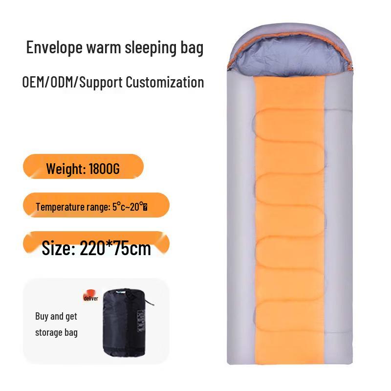 

OLOEY Goose Down Travel & Camping Sleeping Bag Liner