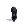 Adidas Originals ZX 2K 2.0 K Comfortable Abrasion Resistant Low top Running Shoes Black Kids' GY0796