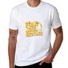 2025 nowa koszulka Fatboy Slim Funk Soul Brother Tribute odzież uliczna anime vintage koszulka męska Wygodna i wysokiej jakości