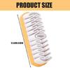 Professional Deerskin Brush Suitable for Gentle Cleaning Easy to Operate Car Interior Furniture Care Automotive Home Use