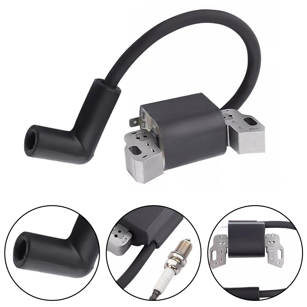 Zündspule Für 08P502 09P602 09P702 799582 593872 84005272 Motor Rasenmäher Ersatzteile Zündspule