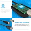 3000miles Range 1080p Hd Digital Tv Antenna Indoor Outdoor Dvb-t2 Tv Antenna With Amplifier Signal Booster