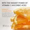 Vitamin C Remove Blackhead Cleaning Mask Peel-off Mask Pores Beauty Health VC Glow Peel Off Mask Black Point Mask Face Skin Care