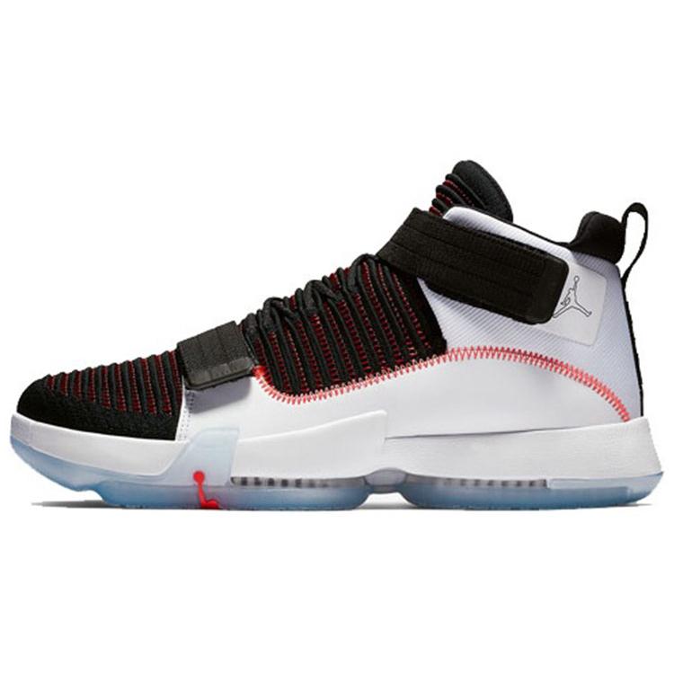 

Новые JORDAN Supreme Elevation Белый Черный Инфракрасный 23 CD4330-106 42.5