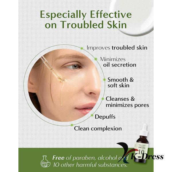 It's Skin Power 10 Formula PO Effector Pore Lupin Ampułka Serum 30ml