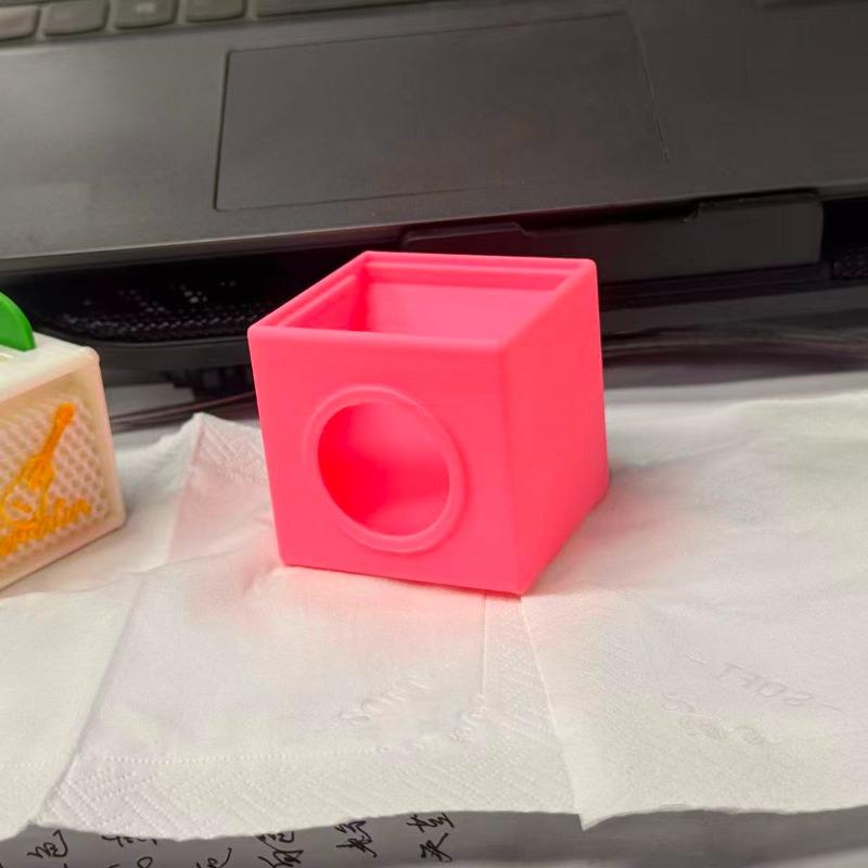 Mirino Piatto a Vita 3D Adatto per Lente di Fresnel 5x5 Messa a Fuoco Regolabile