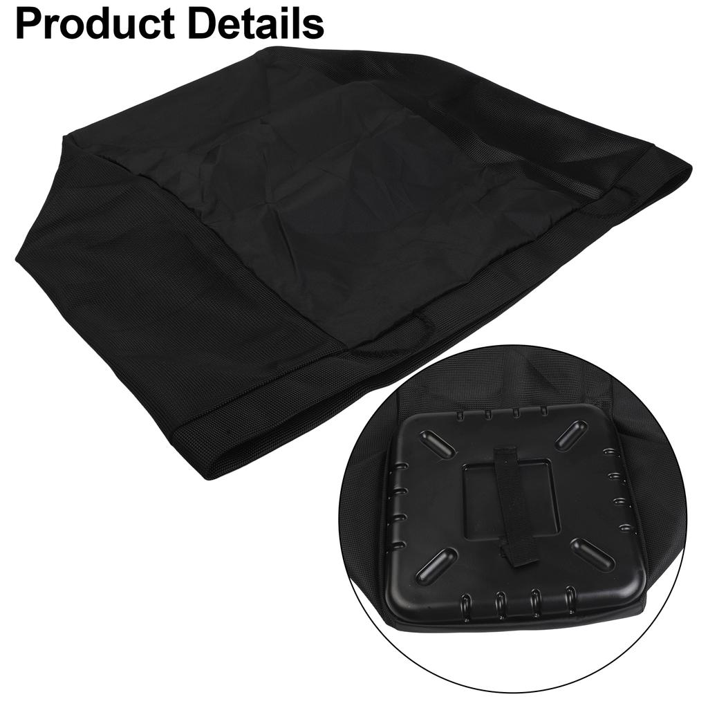 Grass Collection Bags AM101602 Compatibility Comprehensive Installation Set Fits Series 100 Tractors For D100 Mowers