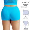 Plus Size Anti-Exposure Safety Shorts for Teens and Women