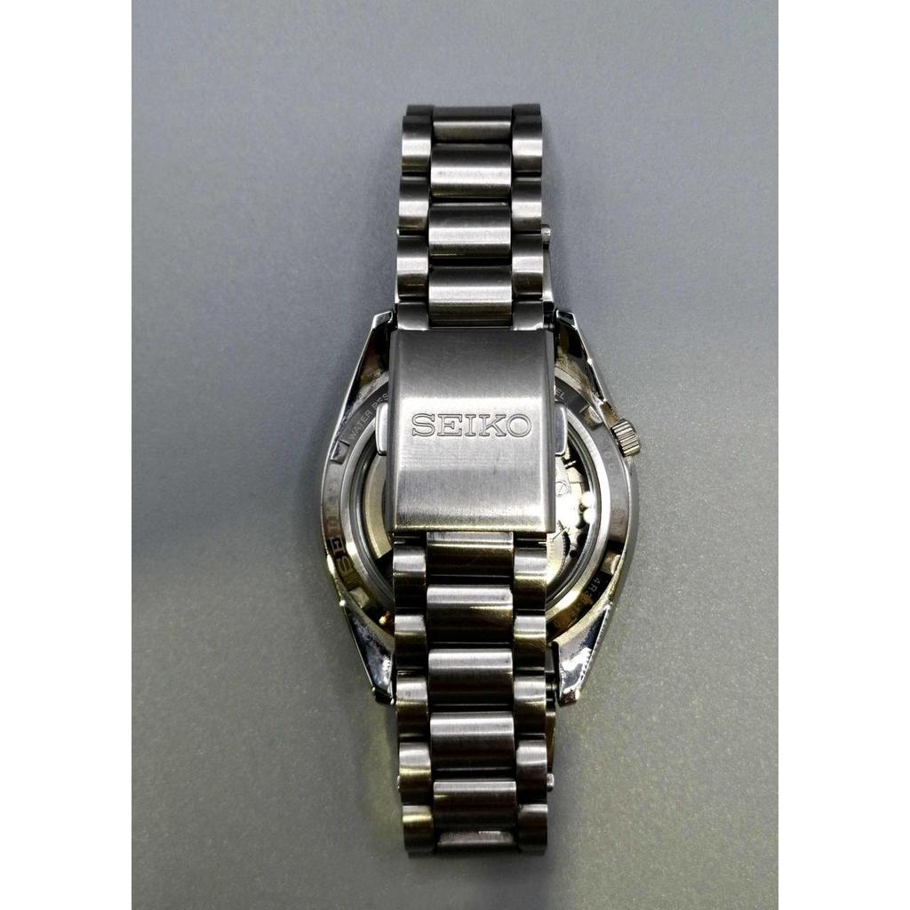 Used SEIKO 4R36-15M0 Automatic Watch
