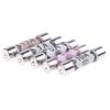 Ceramic Fuse For Multimeter 6Mmx25Mm Bs1362 1A 3A 5A 10A 13A Amp 250V