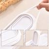 Space Saving Designs Sealed Grains Bin for Freshness Portable for Home Use and Office Supplies Pantrys Organization