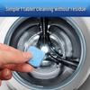 Fumede Washing Machine Cleaner Tablets