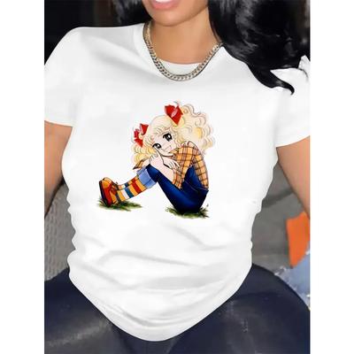 Bluzki – T-shirty i koszulki