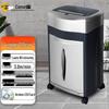 Comet 21-Sheet Commercial Paper Shredder with 60-Minute Continuous Run Time