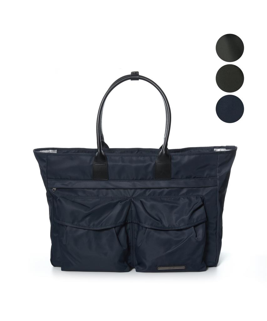 Rawrow Citywalker Tote Bag Maxi 013 [3Color]
