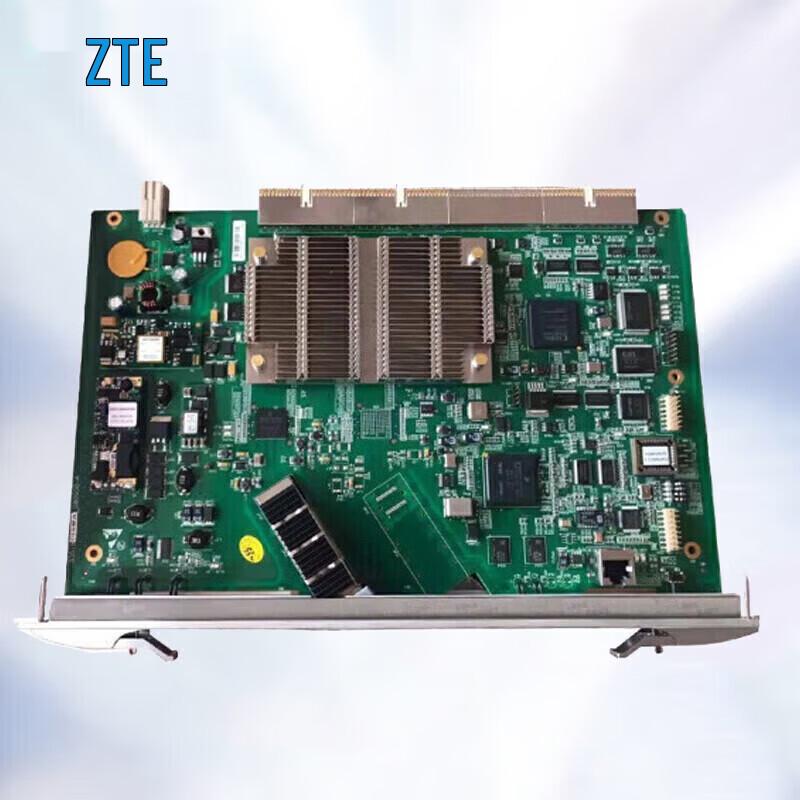ZTE ZXMP S3xx Series Optical Transmission System Boards & Components