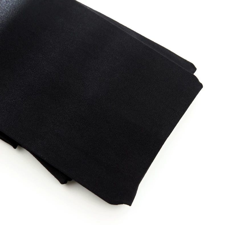 Vintage Chokladbruna Tights för Vår-Höst - Sammet Sexiga Slimmande Benförskönande Anti-Masklöpning Matta Tights