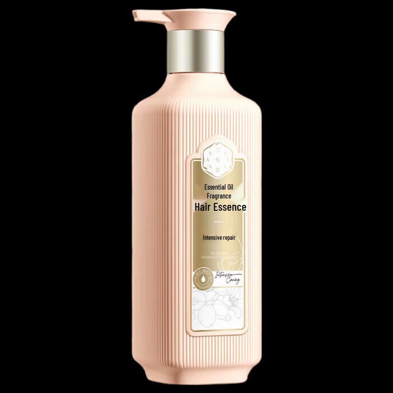 

Sansheng Flower Essential Oil Scented Hair Serum