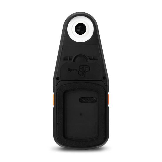 Drilling Dust Collector Wall-mounted 2 In 1 Spirit Level 1800mAh Multifunctional Plastic Vacuum Drill Dust Remover Cleaning Tools