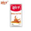 Jinzai Spicy Deep Sea Small Fish Snack