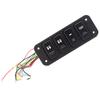 Car Panel Switch, 4