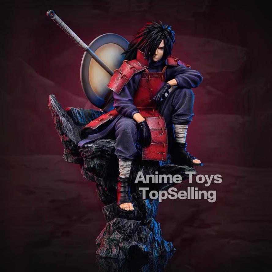 Naruto 30cm/11.81in Anime Figures Naruto