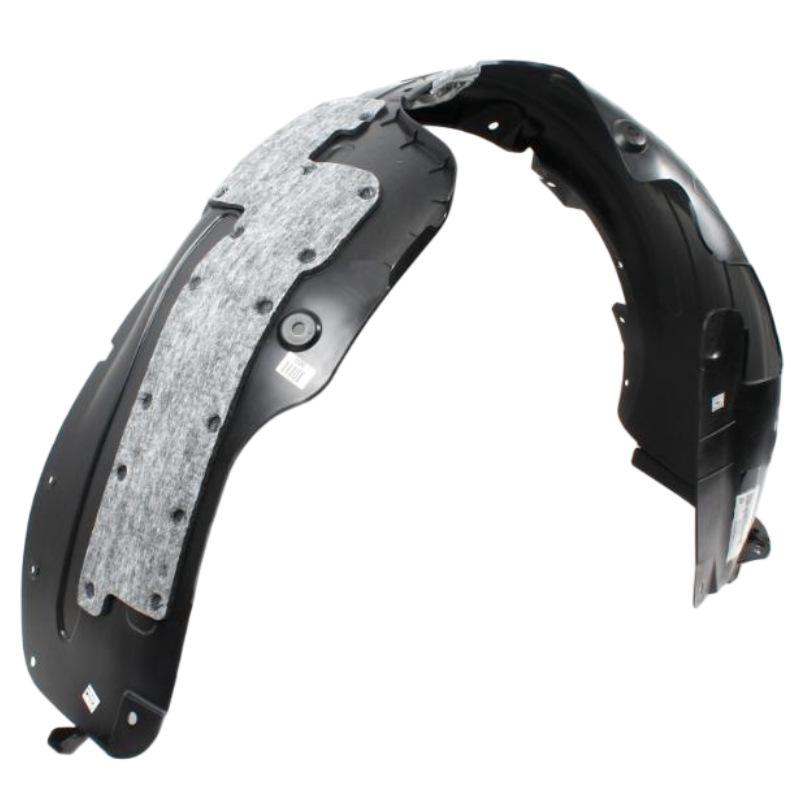 Guardabarros Interior Izquierdo para Kia Niro G-Force (Parte no. 86811-G5000/86811G5000)