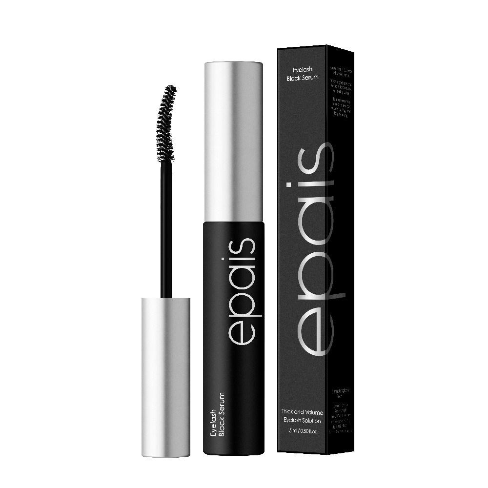 Aipe Eyelash Black Serum, 15ml, 1 pcs