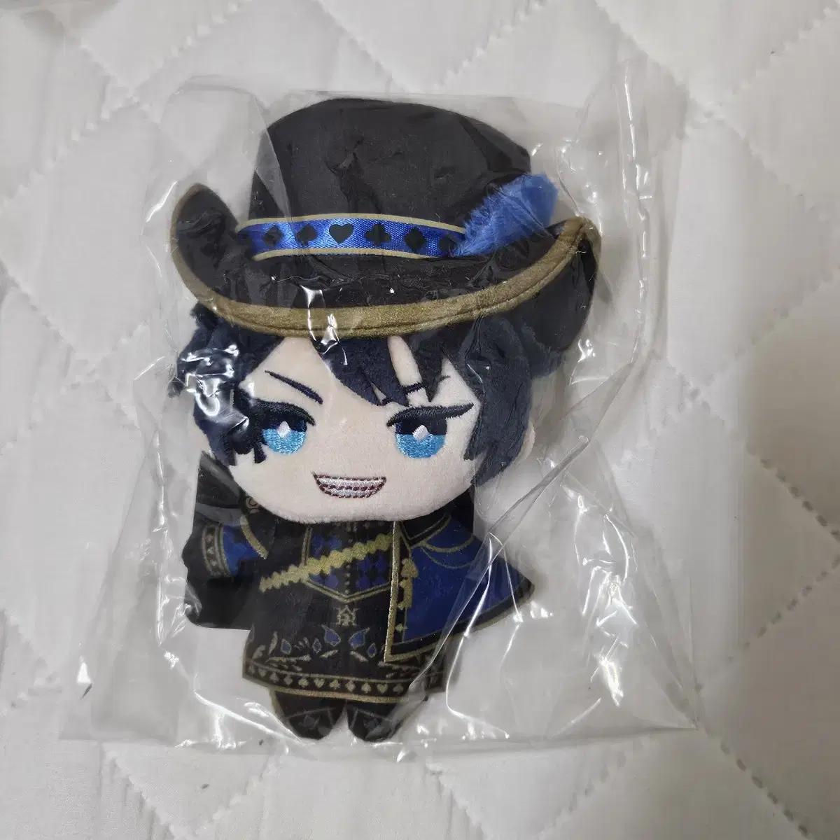 

Твисте Дьюс Маскарадная Сестра