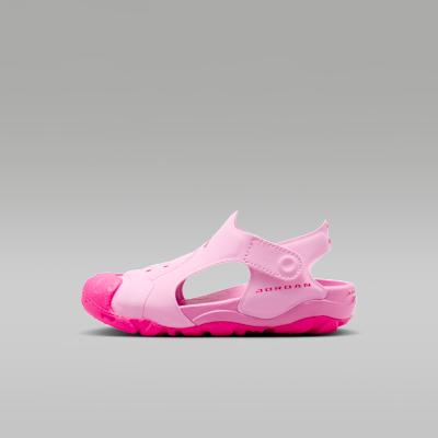 Jordan Breathable Support Low top Children s Sandals Children Aged 3 7 29.5