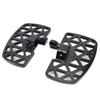Front Footrests Foot Pegs Fit for Indian Scout 2015-2024 Scout Bobber 2018-2024