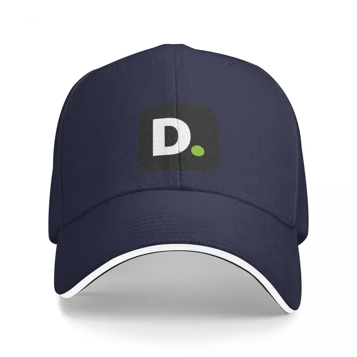 

Deloitte Logo | BEST | Parody Present Baseball Cap Military Tactical Cap Uv Protection Solar Hat Hood Luxury Woman Men s темно-синього кольору