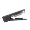 Manual Split-End Hair Trimmer: Trim Tips, Remove Frizz, Flyaways, and Care for Hair Ends
