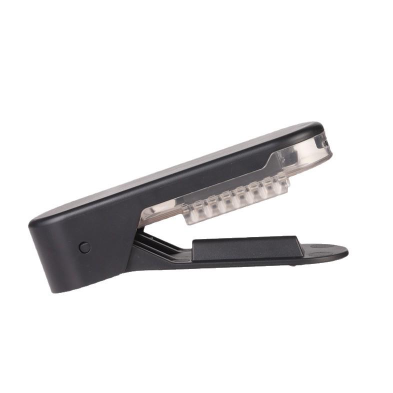 Manual Split-End Hair Trimmer: Trim Tips, Remove Frizz, Flyaways, and Care for Hair Ends