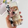 For Vivo V23 Pro V2132 Case For Vivo V23 5G V2130 V2303 Cover Fashion Flower Clear Silicone Phone Case For Vivo V23e V 23 Bumper