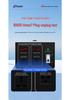 Zhengxi 110-220V Step-up/Step-down Voltage Converter