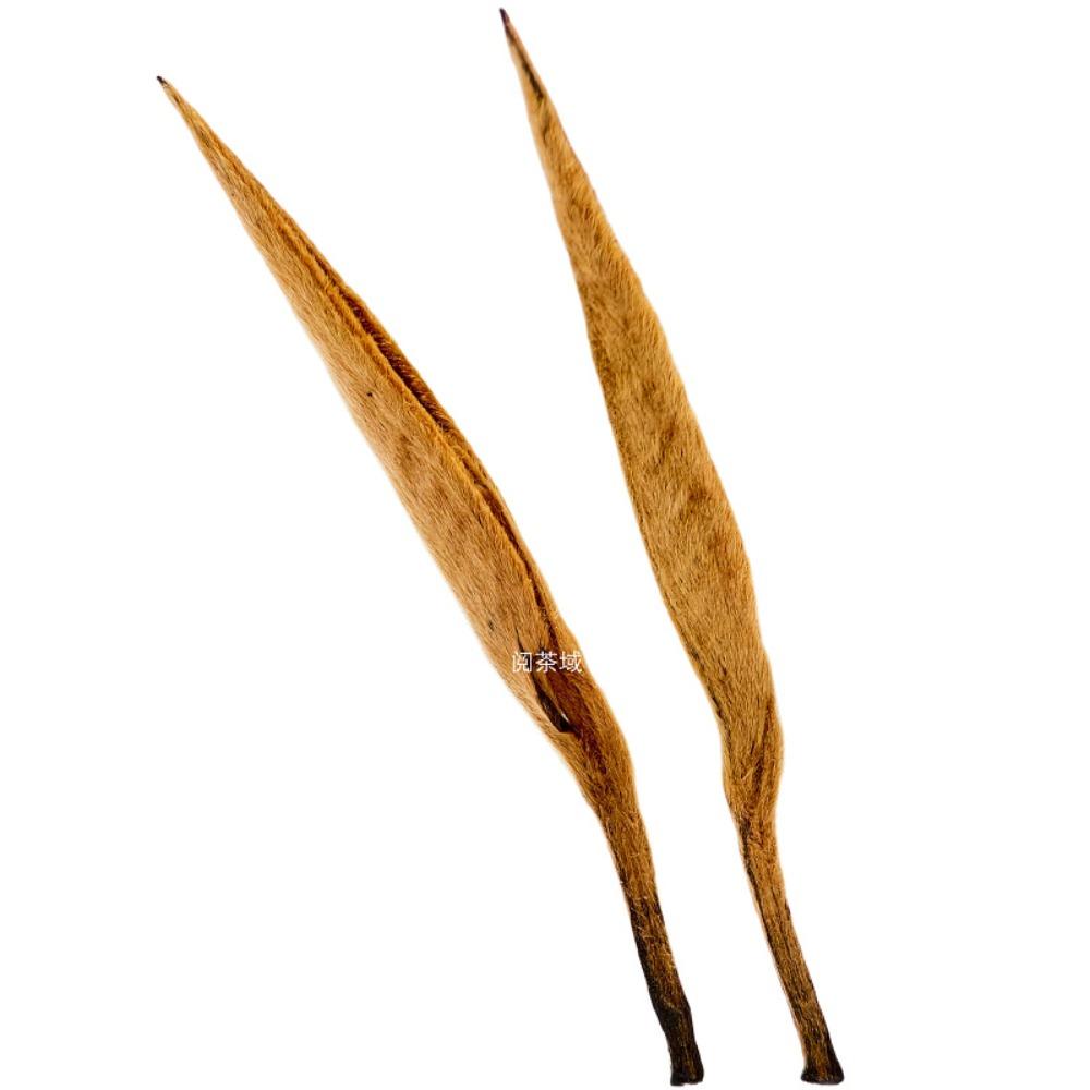 Chunfengqing Golden Needle Yunnan Dianhong Black Tea – Premium Single Bud High Mountain Ancient Tree