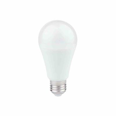 15W E27 A60 Led Bulb. Color: Neutral