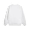 Li Ning Pullover Simple Fashion Comfortable Sports Versatile Trendy Sweatshirt Women Sweatshirt AWDVJ50-2