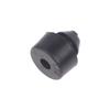 10Pcs Motorcycle Scooter Cg125 Gn125 En125 Gs125 Cb125 Cbt125 Seat Support Rubber Buffer Seal For Anti-Shock Parts