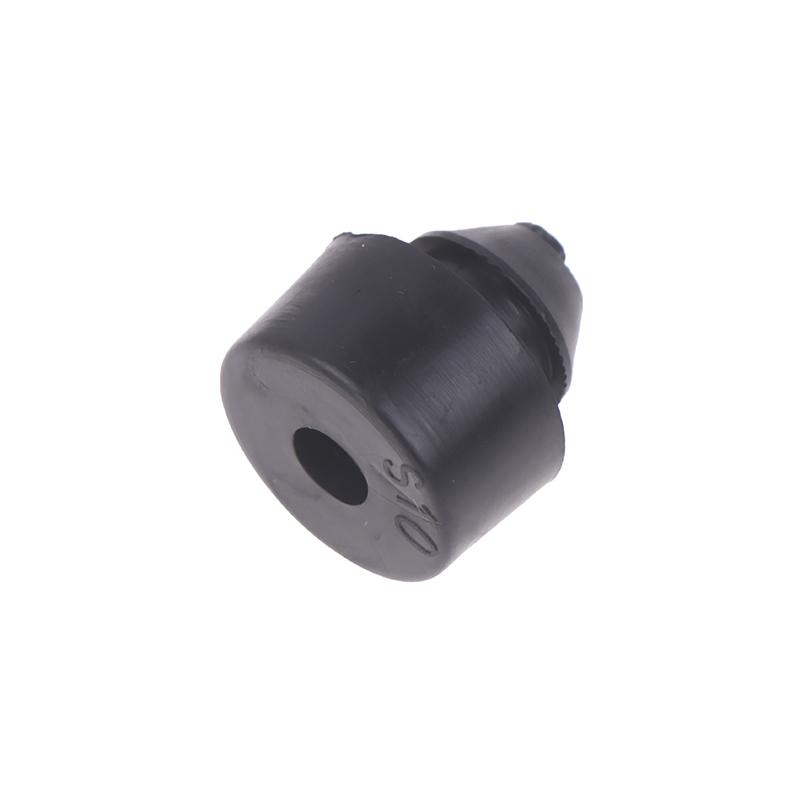 10Pcs Motorcycle Scooter Cg125 Gn125 En125 Gs125 Cb125 Cbt125 Seat Support Rubber Buffer Seal For Anti-Shock Parts