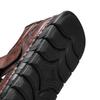 Summer Men's Leather Sandals Casual Shoes Outdoor Sport Sandals