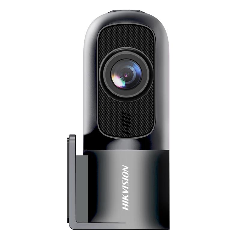 Hikvision Lipstick Style 1296P Starlight Night Vision Dash Cam 1296P with Car Charger