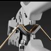 With Elbow Wire Stripper Pliers Cable Wire Wire Cutting Pliers  Crimping Tool