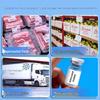 Comerț și afaceri – Hârtie și etichete cu transfer termic