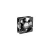 RS PRO Euchtime 619-6804 High-Speed Silent Axial Cooling Fan for Industrial Electrical Cabinets