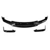 BMW 3 Series F30/F35 (2012-2018) Front Lip Wind Knife MAD Long Sport Version