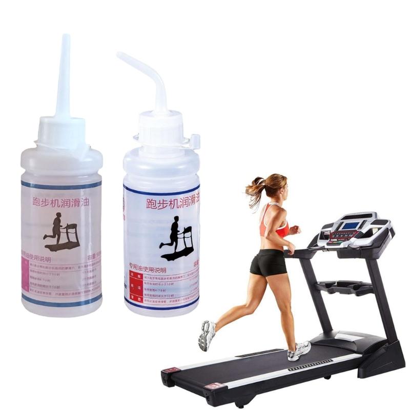 Gym Equipment Sport Running Machine Lubricant Treadmill Maintenance Silicone Oil